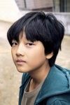 Slika glumca Lee Hyo-je