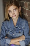 Slika glumca Madison Brydges