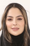 Slika glumca Maral Baniadam
