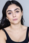 Slika glumca Olivia Bernstone