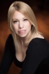 Slika glumca Lauren McGibbon