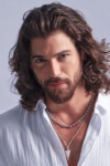Slika glumca Can Yaman