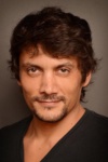 Slika glumca Daniel Holguín