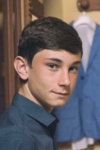 Slika glumca Giovanni D'Aleo