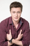 Slika glumca Aleksandr Davydov