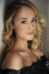 Slika glumca Lauren Grimson