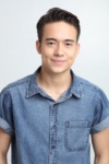 Slika glumca Jameson Blake