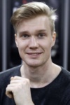 Slika glumca Joonas Suotamo