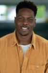 Slika glumca Mitchell Edwards