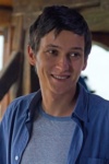 Slika glumca Dimitar Nikolov