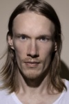 Slika glumca Vincent Willestrand