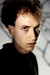Slika glumca Daniel Blumberg