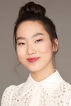 Slika glumca Madison Hu