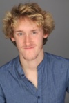 Slika glumca Nick Golterman