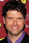 Slika glumca Mauricio Martínez