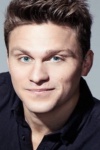 Slika glumca Jon Rudnitsky