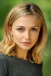 Slika glumca Sophie Simnett