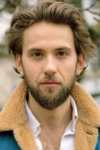 Slika glumca Jean-Baptiste Sagory