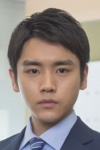 Slika glumca Yuki Izumisawa