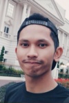 Slika glumca Sadana Agung