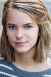 Slika glumca Hannah Westerfield