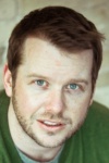 Slika glumca Aaron Merke