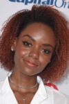 Slika glumca Ashleigh Murray