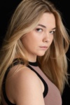 Slika glumca Chloe Guidry