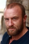 Slika glumca Ross O'Hennessy