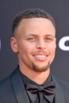 Slika glumca Stephen Curry