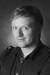 Slika glumca Grant Crookes