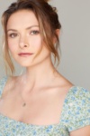 Slika glumca June Schreiner