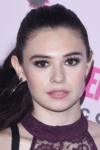 Slika glumca Nicole Maines