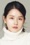 Slika glumca Kim Joo-hyun