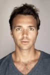 Slika glumca Seumas F. Sargent