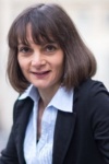 Slika glumca Sophie Froissard