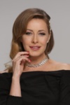 Slika glumca Olena Kravets