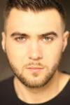 Slika glumca Alexander Babara
