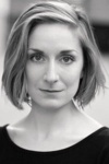Slika glumca Grainne Keenan