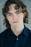 Slika glumca Dominic Boyle