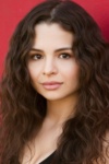 Slika glumca Sasha Clements