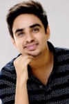 Slika glumca Ashish Verma