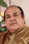 Slika glumca Manoj Bakshi