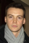 Slika glumca Krzysztof Kwiatkowski