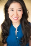Slika glumca Ruthie Ann Miles