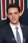 Slika glumca Casey Cott