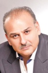 Slika glumca Jamal Soleiman