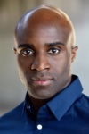 Slika glumca Toby Onwumere