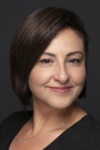Slika glumca Özlem Tokaslan