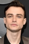 Slika glumca Thomas Doherty
